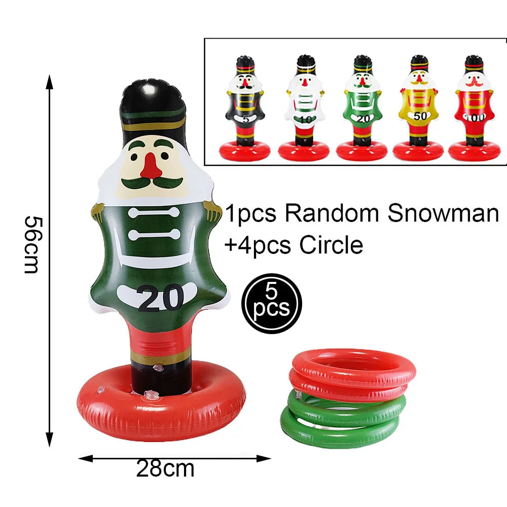Christmas Nutcracker Theme Festival Party Decor Tableware Disposable Paper Plate Napkin Cup Kids Birthday Party Decor Supplies