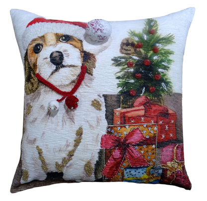 Christmas Decorative Throw Pillow