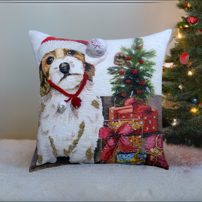 Christmas Decorative Throw Pillow