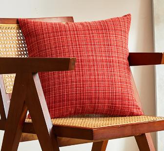 Premium Outdoor Waterproof Throw Pillow Cover and Insert