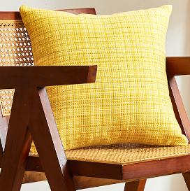 Premium Outdoor Waterproof Throw Pillow Cover and Insert