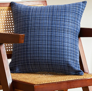Premium Outdoor Waterproof Throw Pillow Cover and Insert