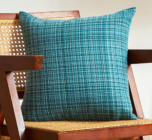 Premium Outdoor Waterproof Throw Pillow Cover and Insert