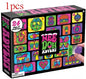 24-Day Christmas Surprise Advent Calendar — Tactile Gift Boxes for Kids & Adults