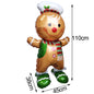 Christmas Nutcracker Theme Festival Party Decor Tableware Disposable Paper Plate Napkin Cup Kids Birthday Party Decor Supplies