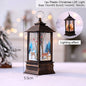 Christmas Lantern Lights – Festive Holiday Lantern Décor for Home & Tree