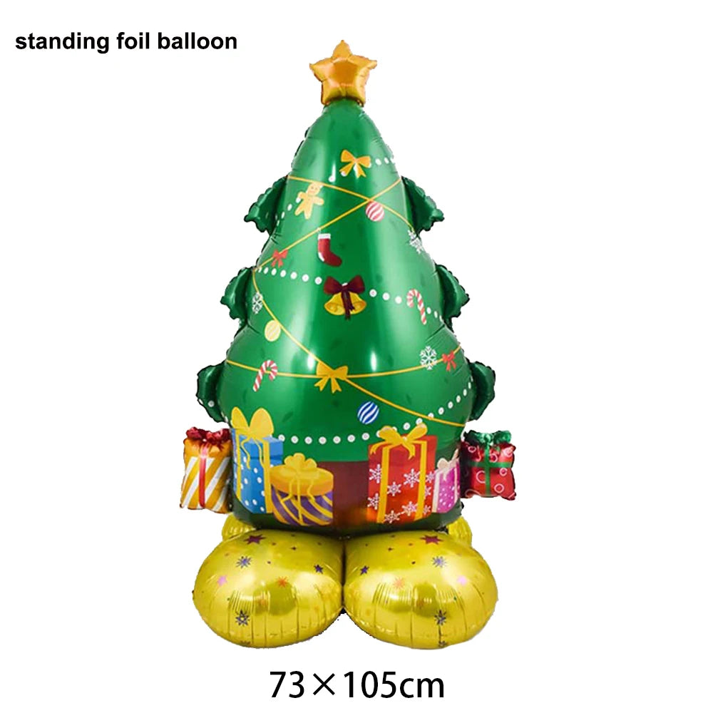 Christmas Nutcracker Theme Festival Party Decor Tableware Disposable Paper Plate Napkin Cup Kids Birthday Party Decor Supplies