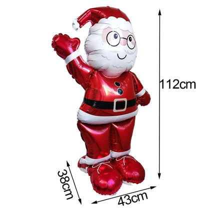 Christmas Nutcracker Theme Festival Party Decor Tableware Disposable Paper Plate Napkin Cup Kids Birthday Party Decor Supplies