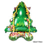 Christmas Standing Foil Balloons – Snowman, Reindeer, Santa & More
