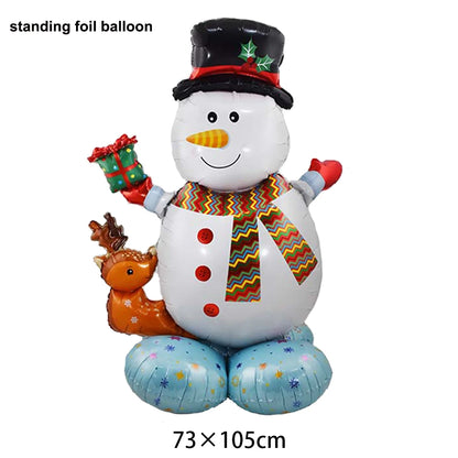 Christmas Nutcracker Theme Festival Party Decor Tableware Disposable Paper Plate Napkin Cup Kids Birthday Party Decor Supplies
