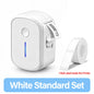 Portable Mini Bluetooth Label Printer — Inkless Self-Adhesive Thermal Sticker Maker