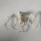 Realistic Skeleton Animal Props — Halloween Haunted House, Prank & Party Decor