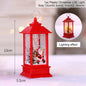 Christmas Lantern Lights – Festive Holiday Lantern Décor for Home & Tree