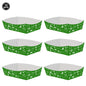 Christmas Nutcracker Theme Festival Party Decor Tableware Disposable Paper Plate Napkin Cup Kids Birthday Party Decor Supplies