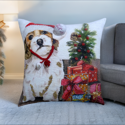Christmas Decorative Throw Pillow
