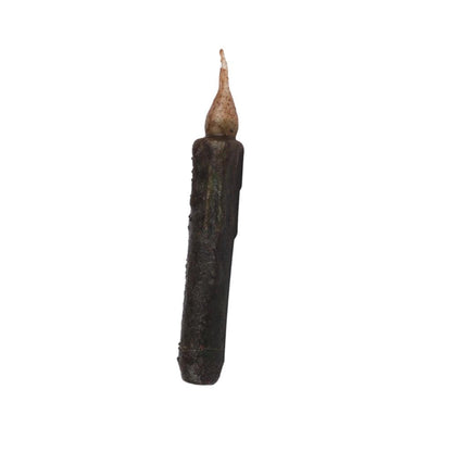LED Flameless Real Wax Taper Candles with Remote & Timer