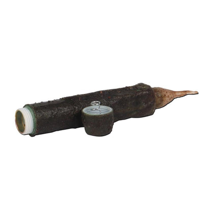 LED Flameless Real Wax Taper Candles with Remote & Timer